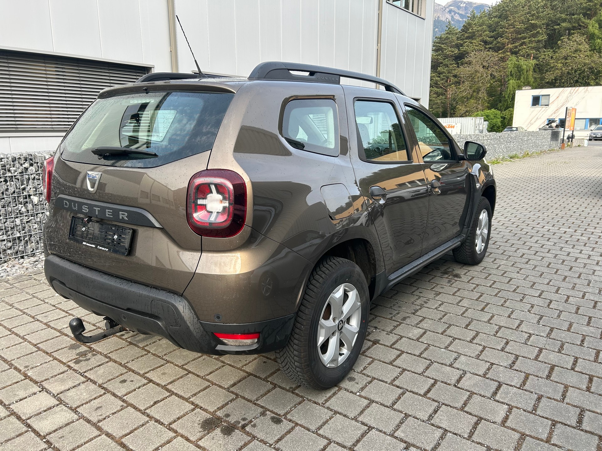 DACIA Duster 1.0-image-3