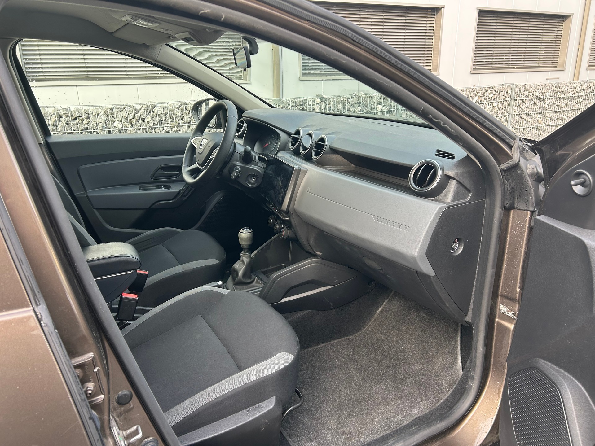 DACIA Duster 1.0-image-7