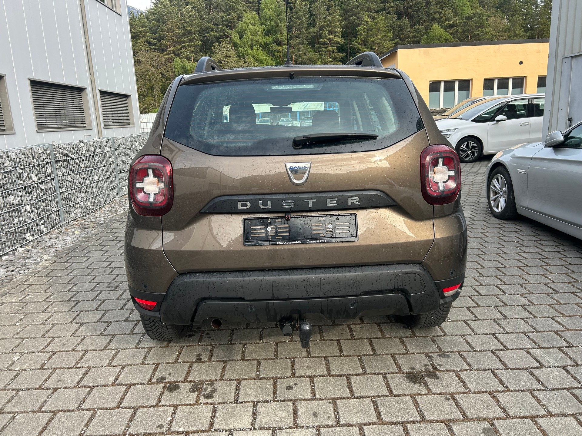DACIA Duster 1.0-image-2
