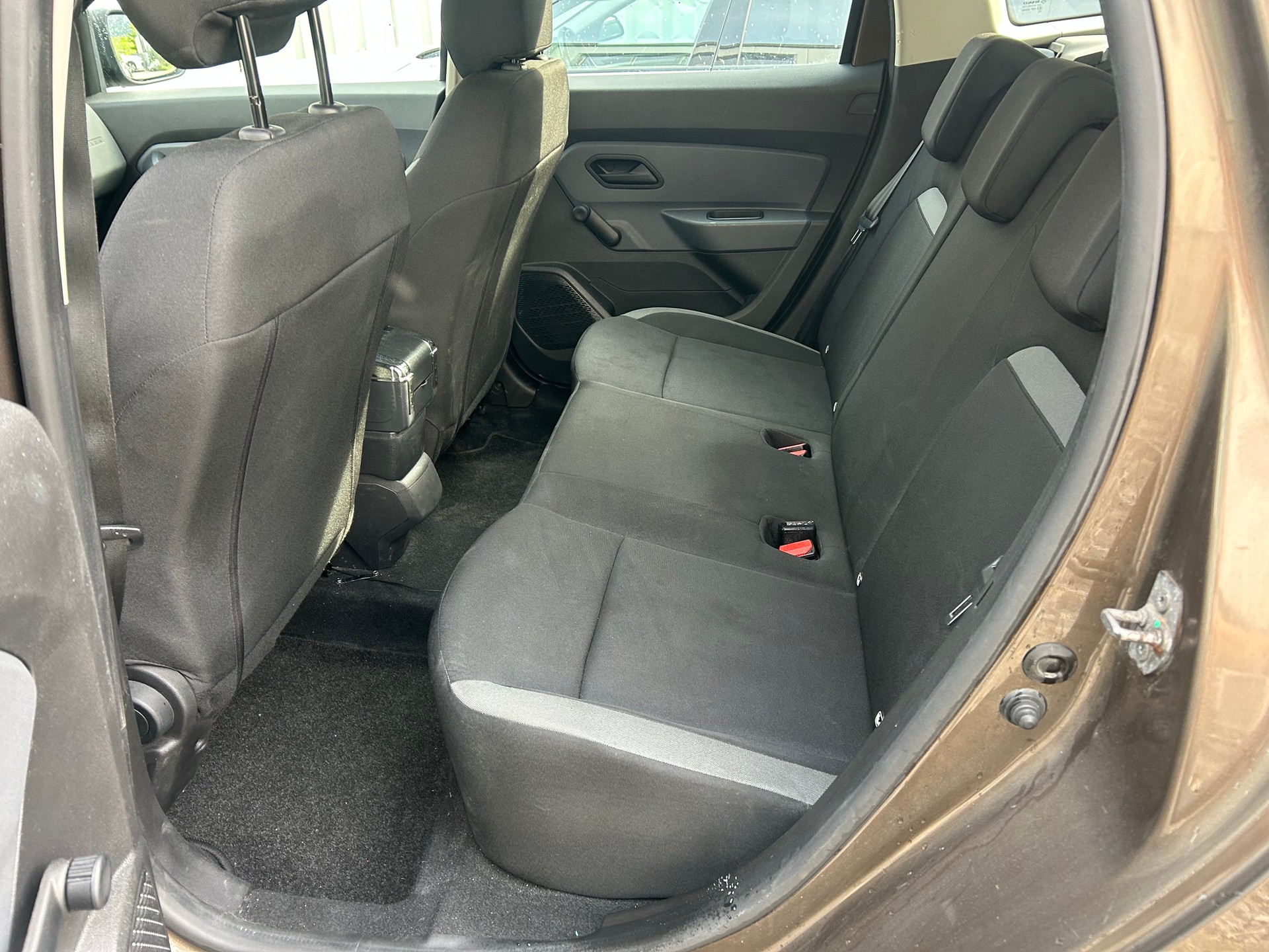 DACIA Duster 1.0-image-8