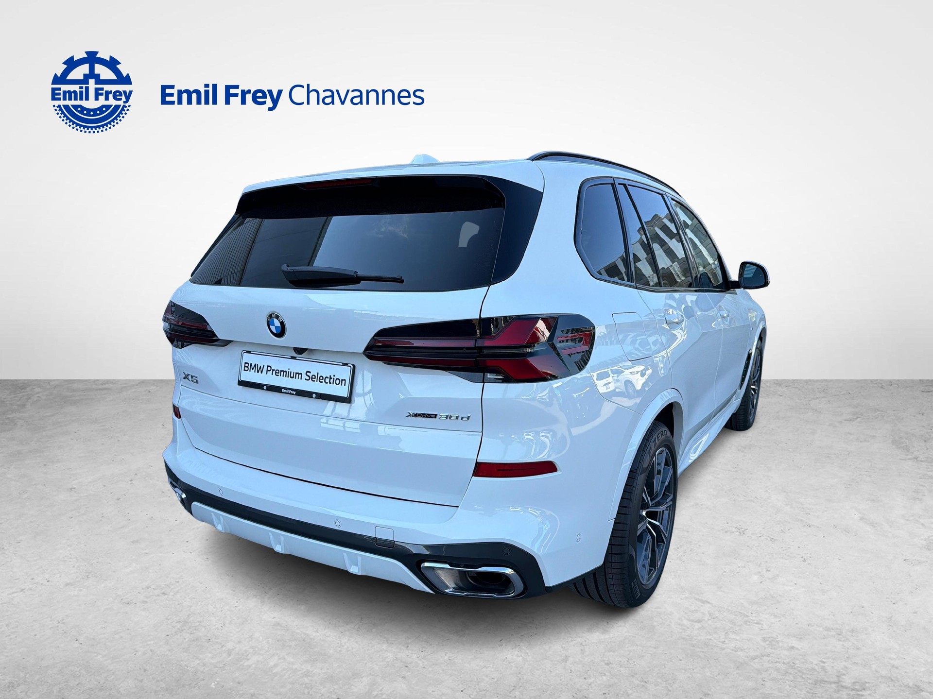 BMW X5 30d xDrive SAG M-Sport-showroom-element-2