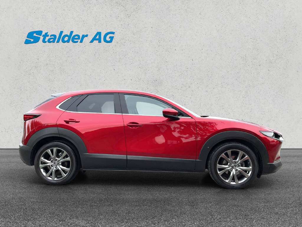 MAZDA CX-30 2.0 180 Revolution AWD-image-6