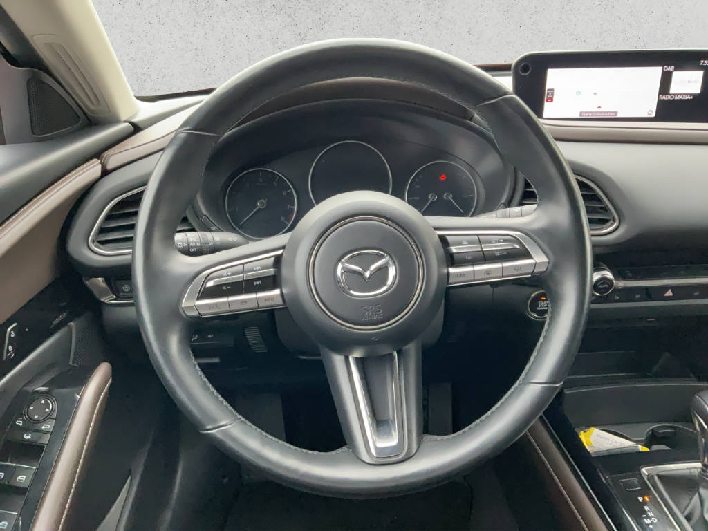 MAZDA CX-30 2.0 180 Revolution AWD-image-9