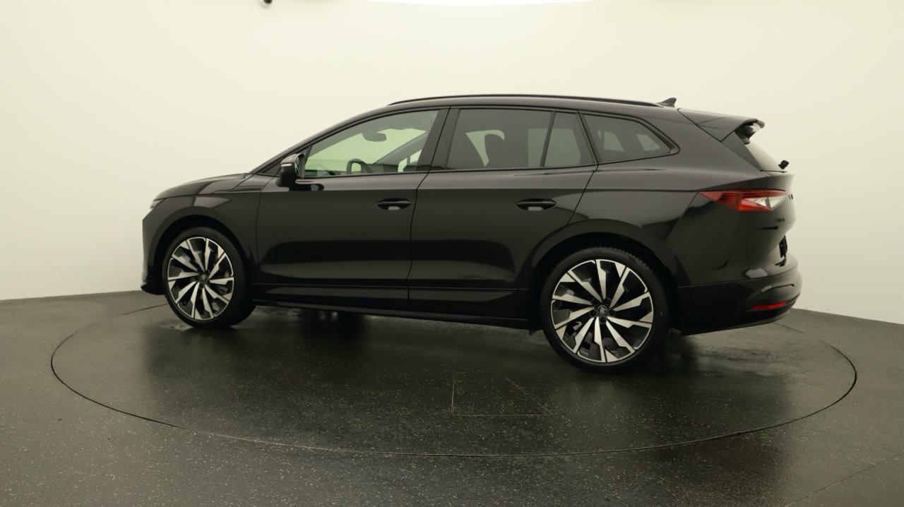 SKODA Enyaq 85x Sportline 4x4-image-2
