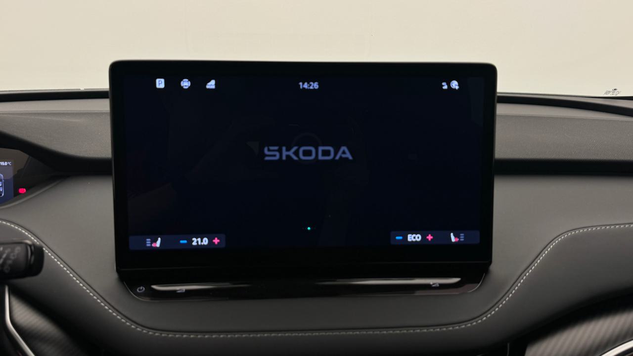 SKODA Enyaq 85x Sportline 4x4-image-7