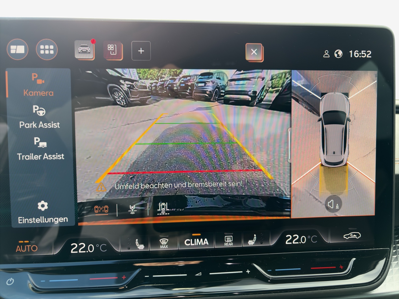 CUPRA Formentor 1.5 e-HYBRID pHEV DSG-image-14