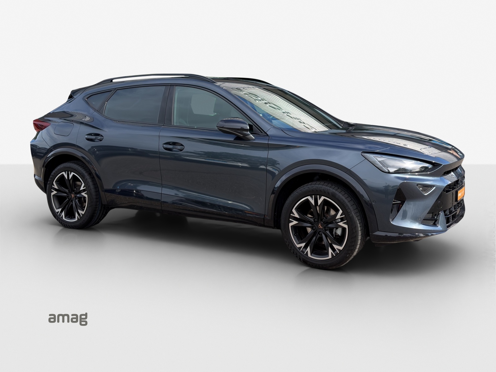 CUPRA Formentor 1.5 e-HYBRID pHEV DSG-image-5