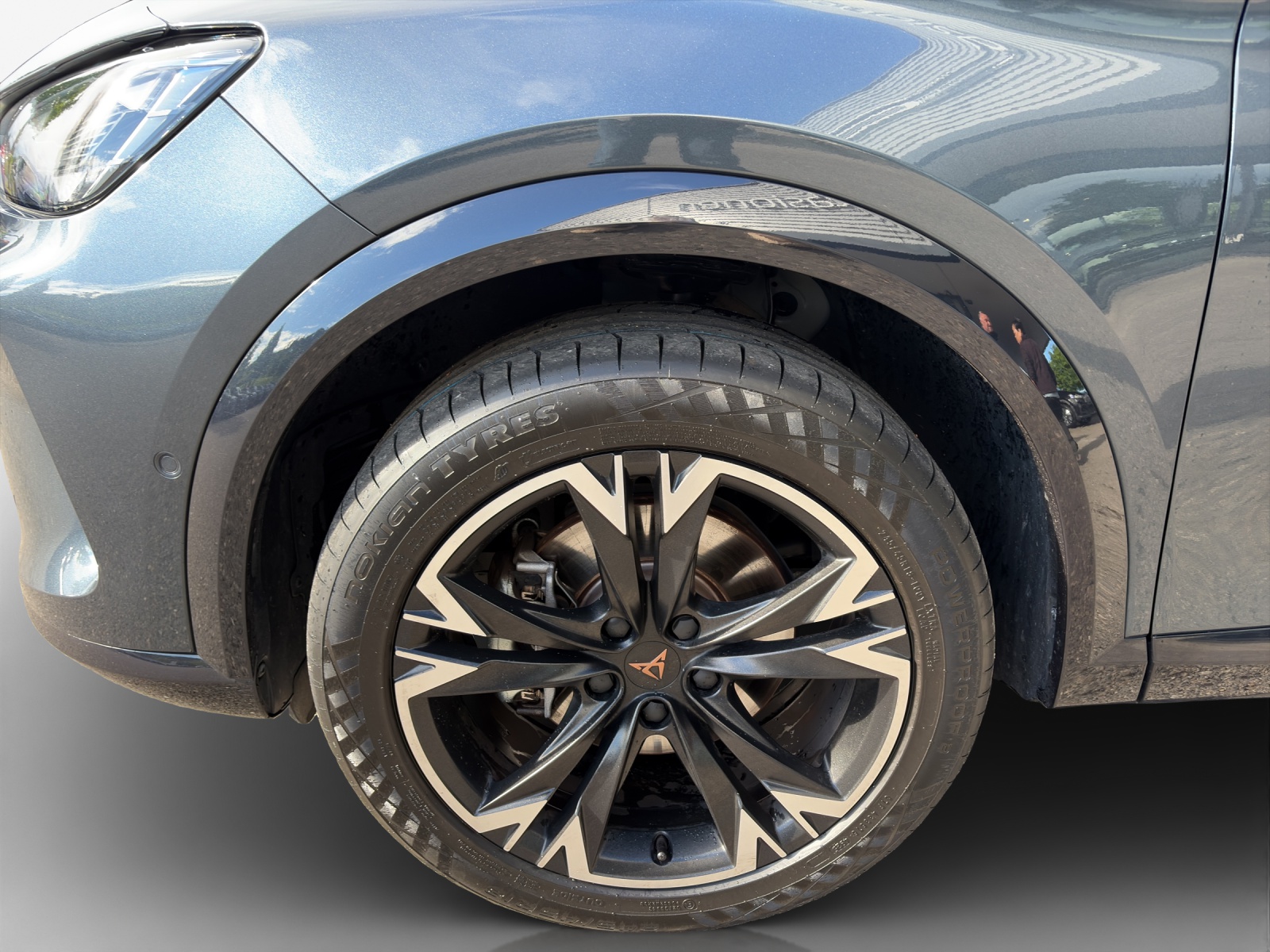 CUPRA Formentor 1.5 e-HYBRID pHEV DSG-image-13