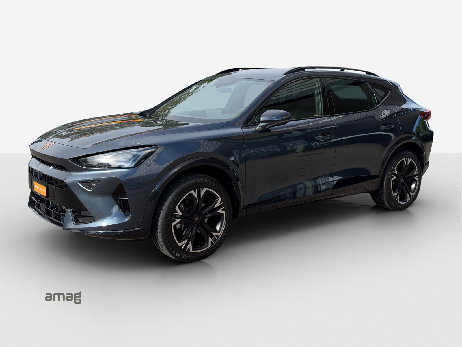 CUPRA Formentor 1.5 e-HYBRID pHEV DSG-image-0