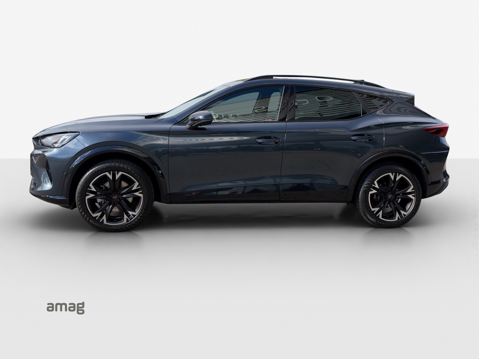 CUPRA Formentor 1.5 e-HYBRID pHEV DSG-image-1