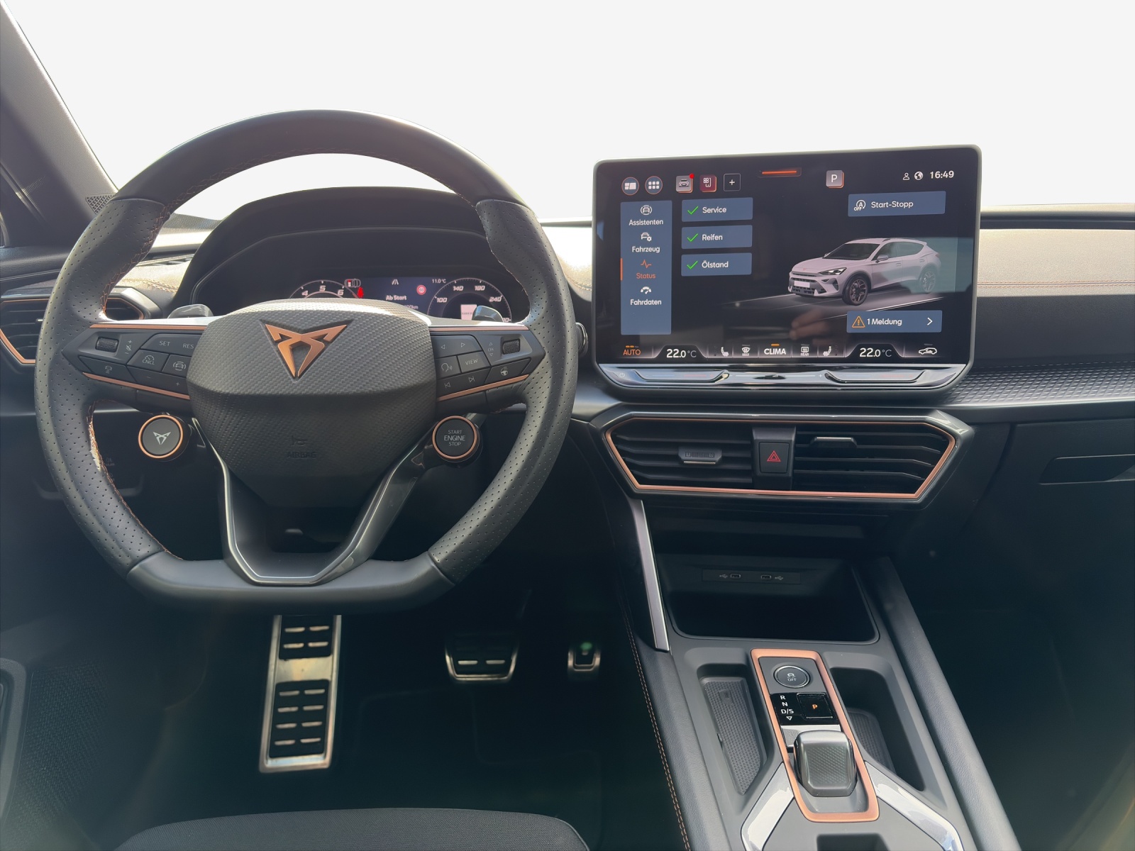 CUPRA Formentor 1.5 e-HYBRID pHEV DSG-image-8