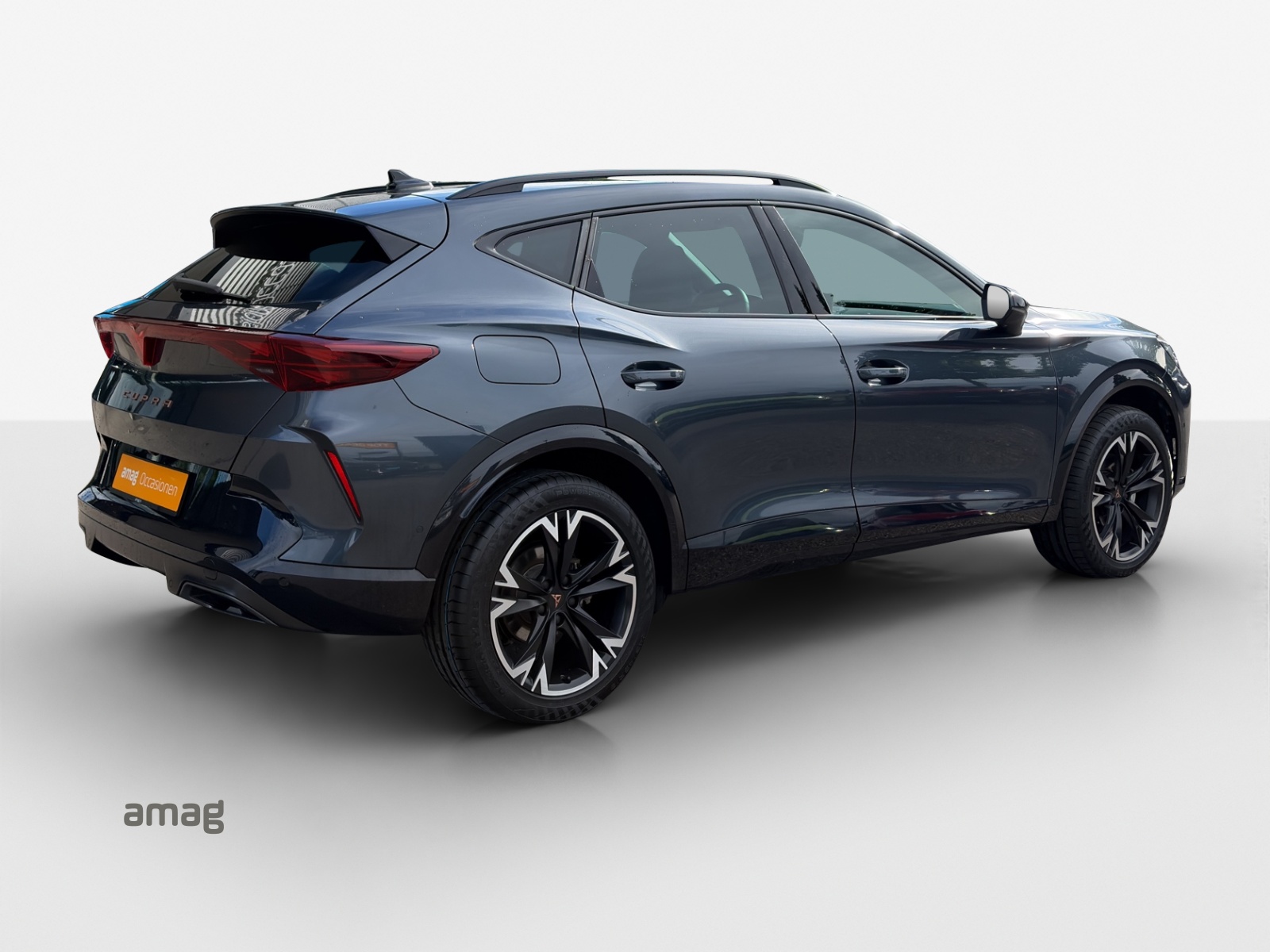 CUPRA Formentor 1.5 e-HYBRID pHEV DSG-image-4