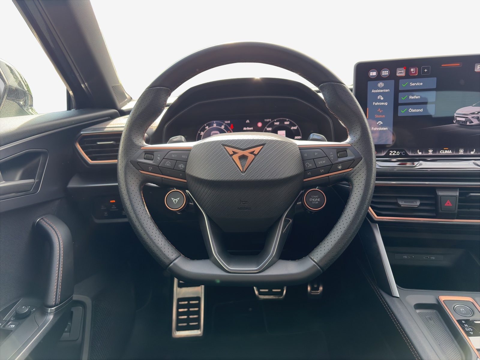 CUPRA Formentor 1.5 e-HYBRID pHEV DSG-image-9