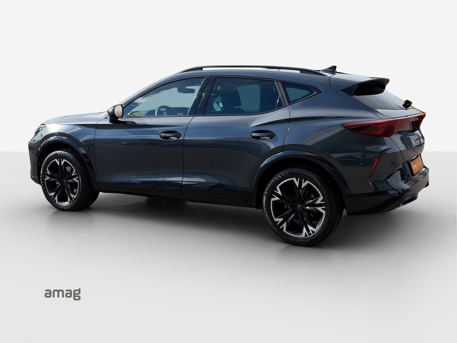 CUPRA Formentor 1.5 e-HYBRID pHEV DSG-image-2