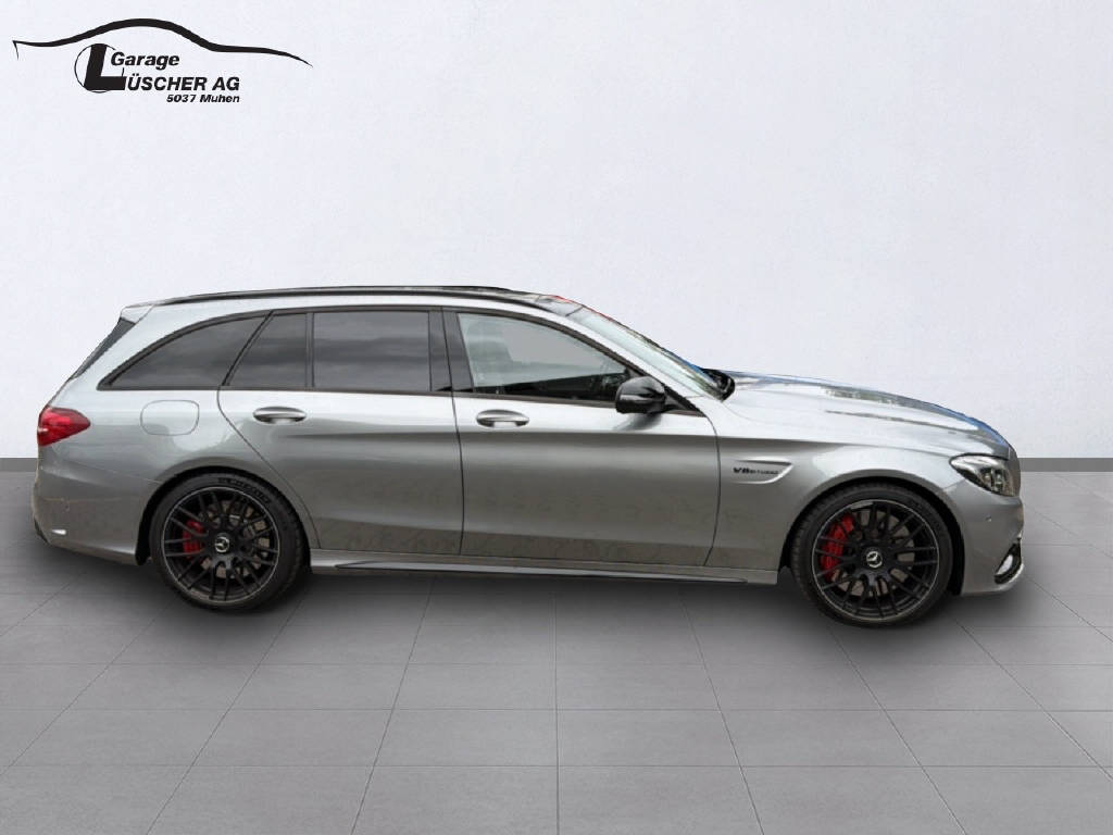 MERCEDES-BENZ C 63 S AMG-showroom-element-3