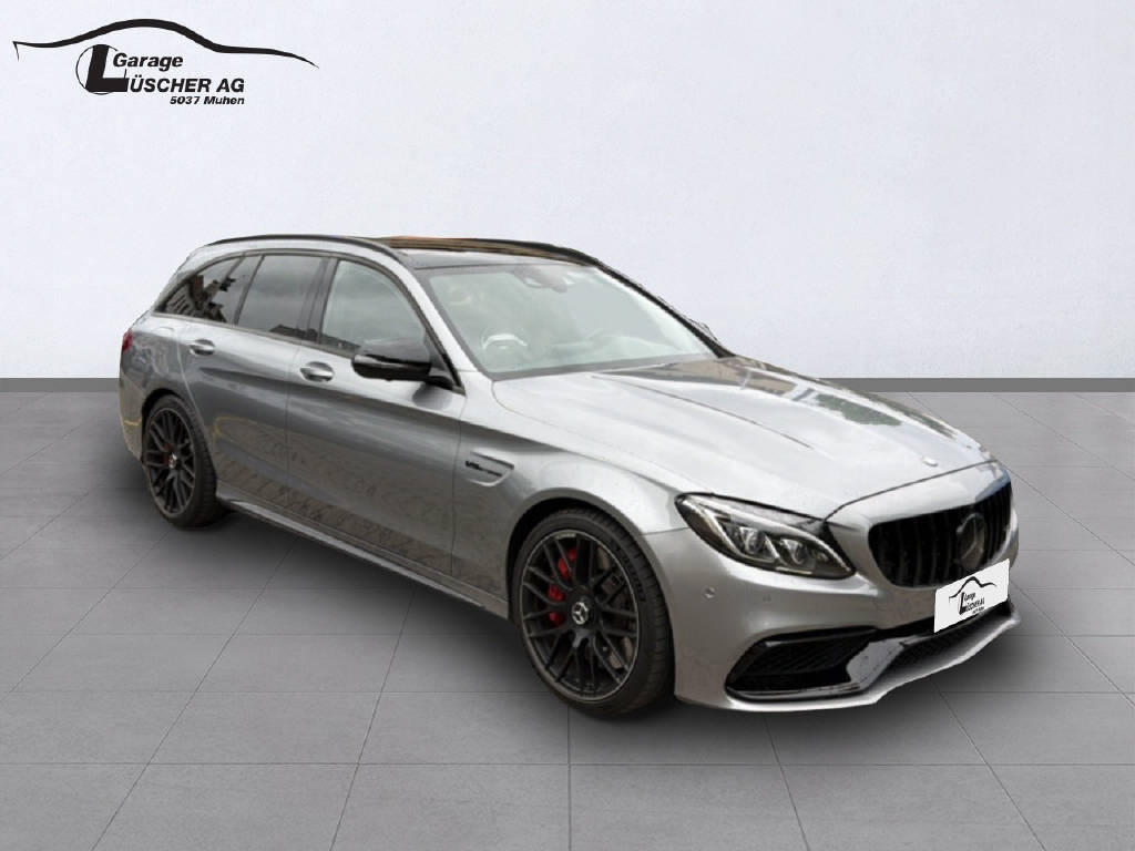 MERCEDES-BENZ C 63 S AMG-showroom-element-2