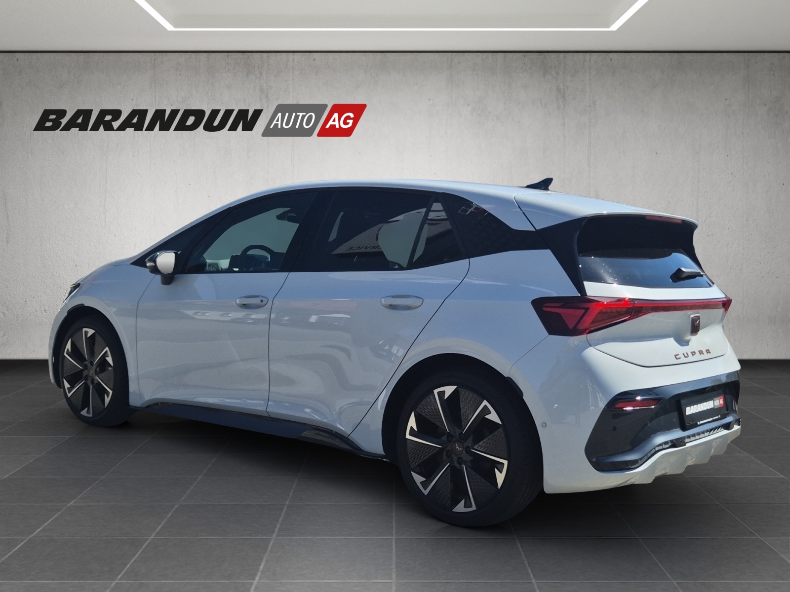 CUPRA Born 79 kwh-image-2