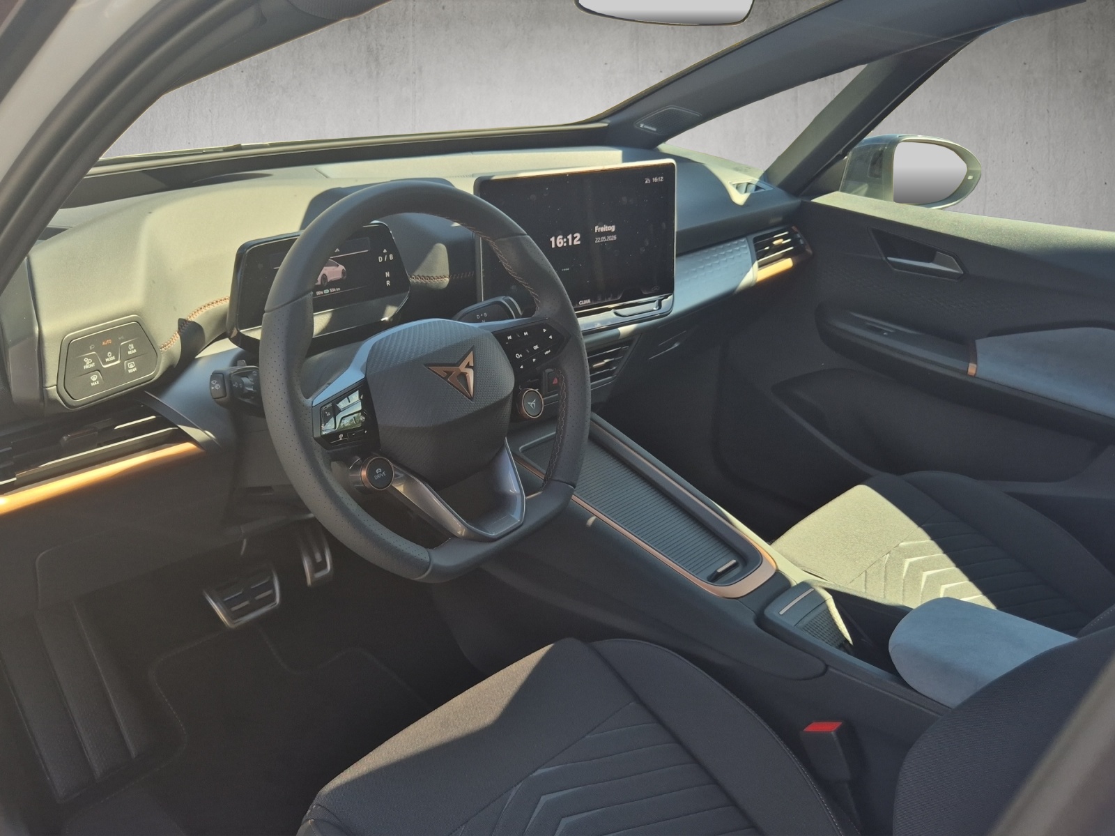 CUPRA Born 79 kwh-image-6