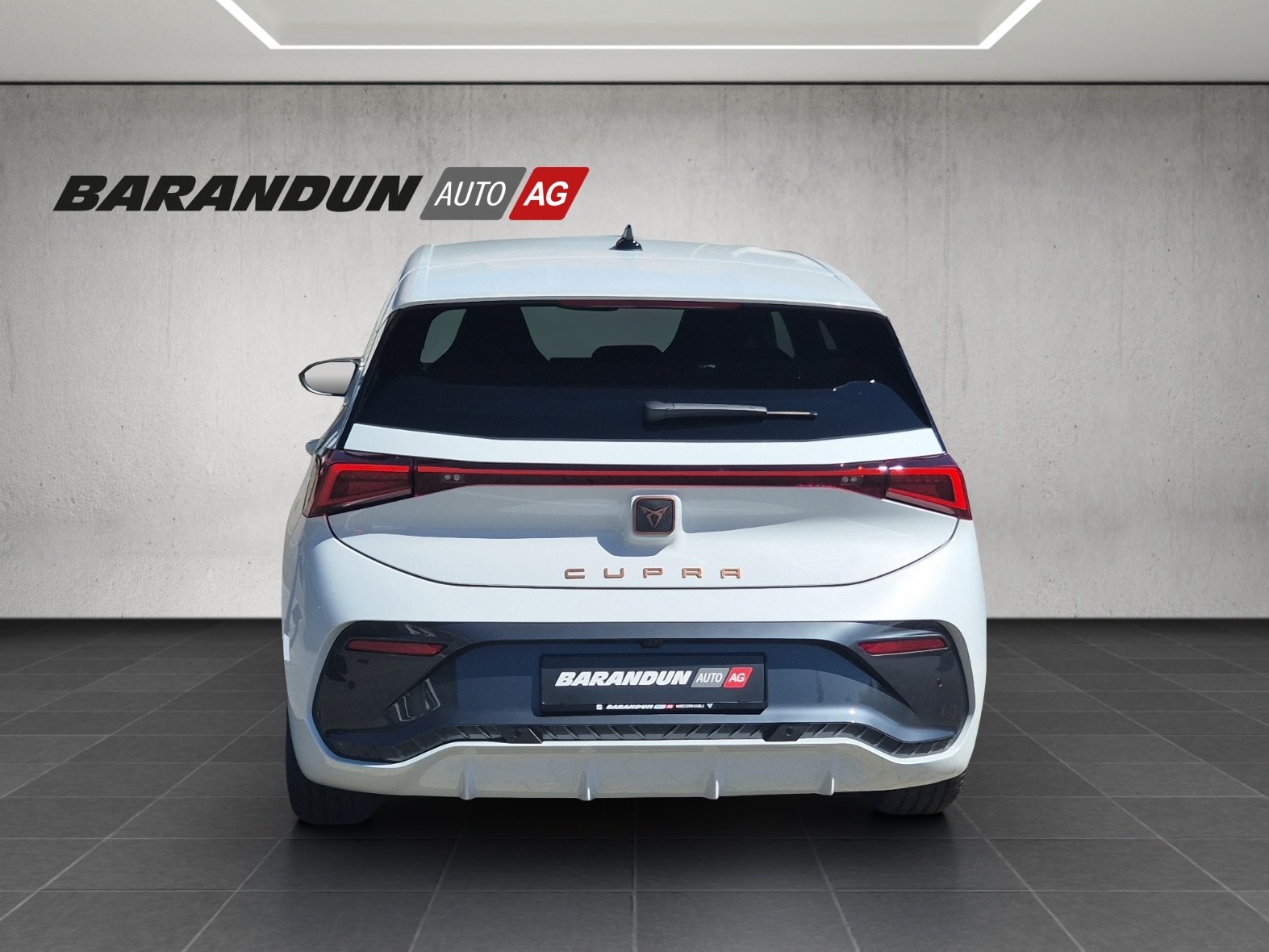 CUPRA Born 79 kwh-image-3