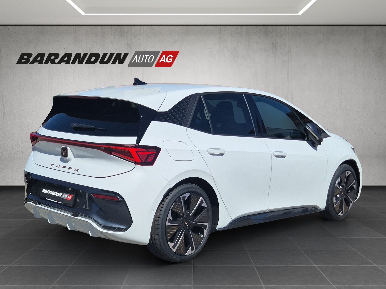 CUPRA Born 79 kwh-image-14