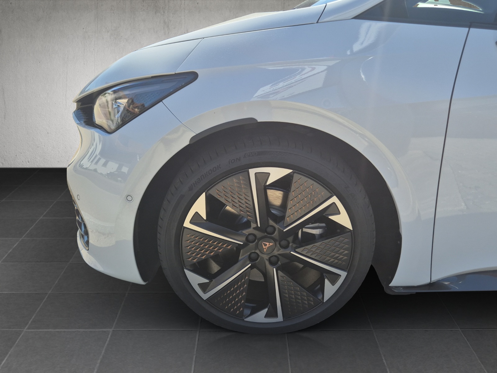 CUPRA Born 79 kwh-image-12