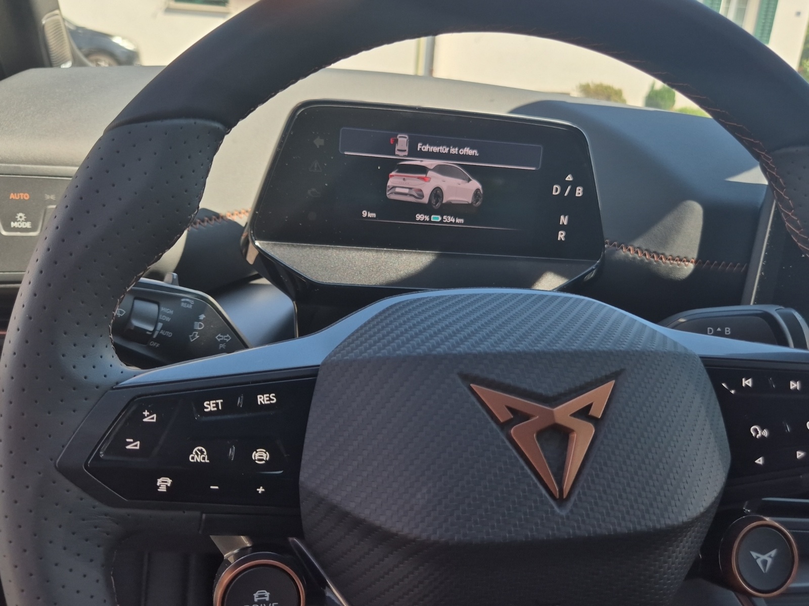 CUPRA Born 79 kwh-image-8