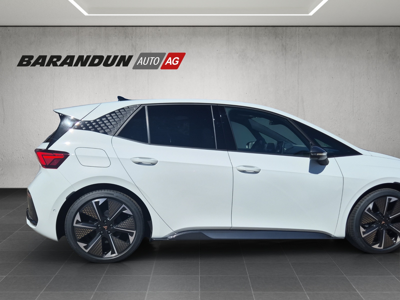 CUPRA Born 79 kwh-image-4