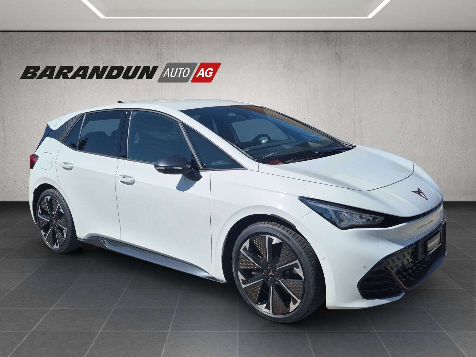 CUPRA Born 79 kwh-image-5