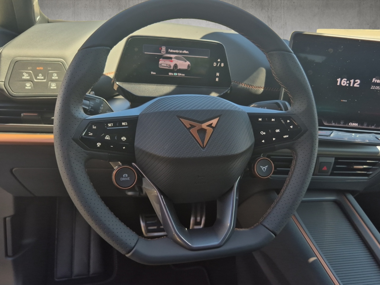 CUPRA Born 79 kwh-image-7