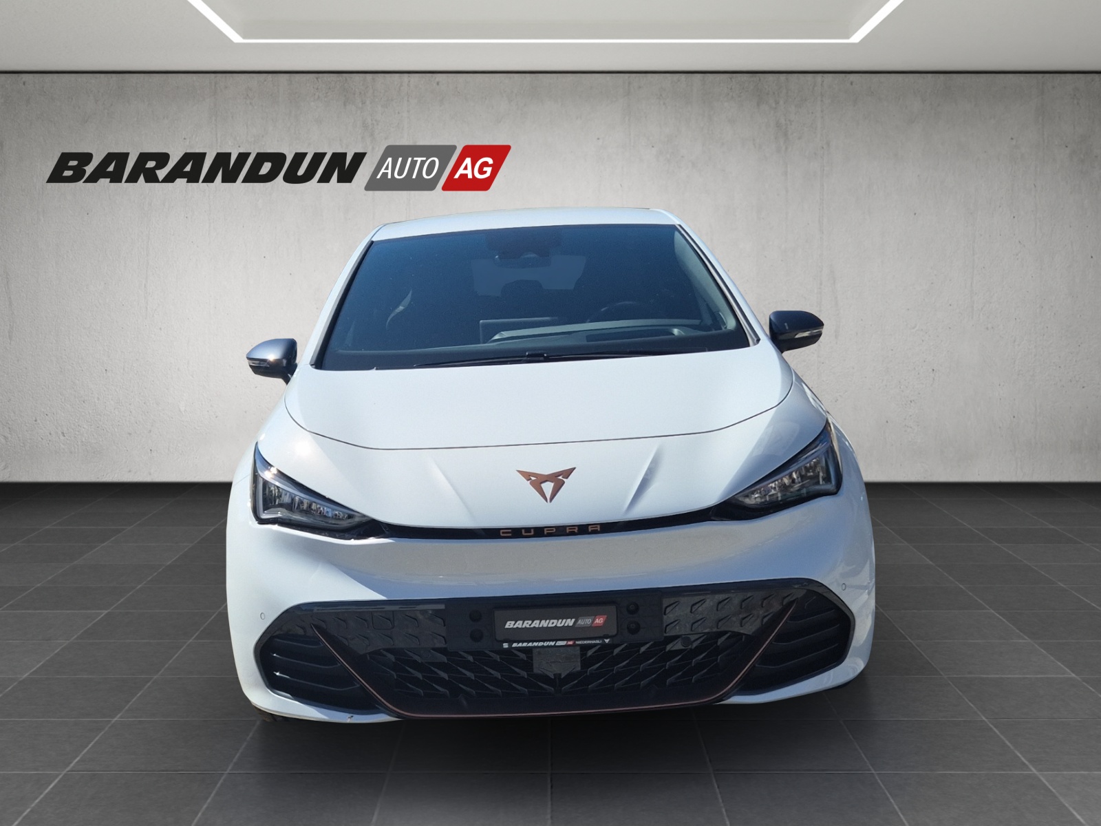 CUPRA Born 79 kwh-image-1