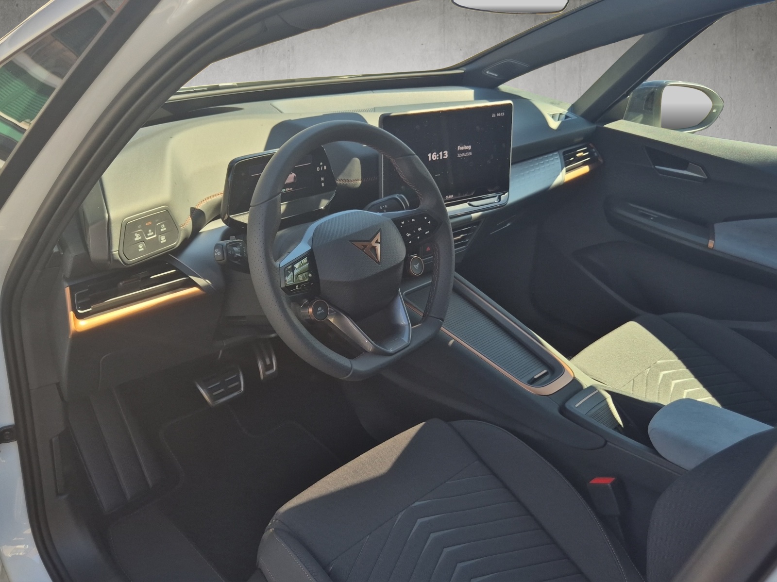 CUPRA Born 79 kwh-image-9
