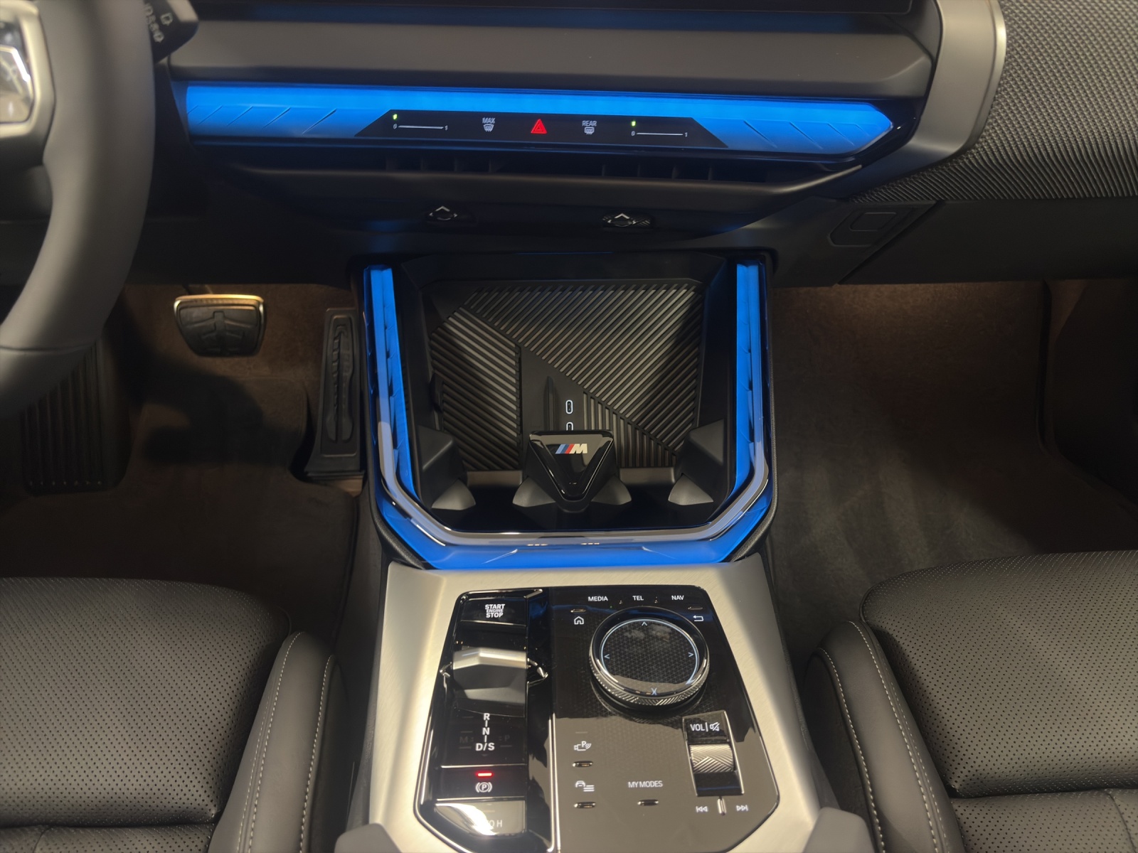BMW X3 xDrive 30e M Sport-image-15