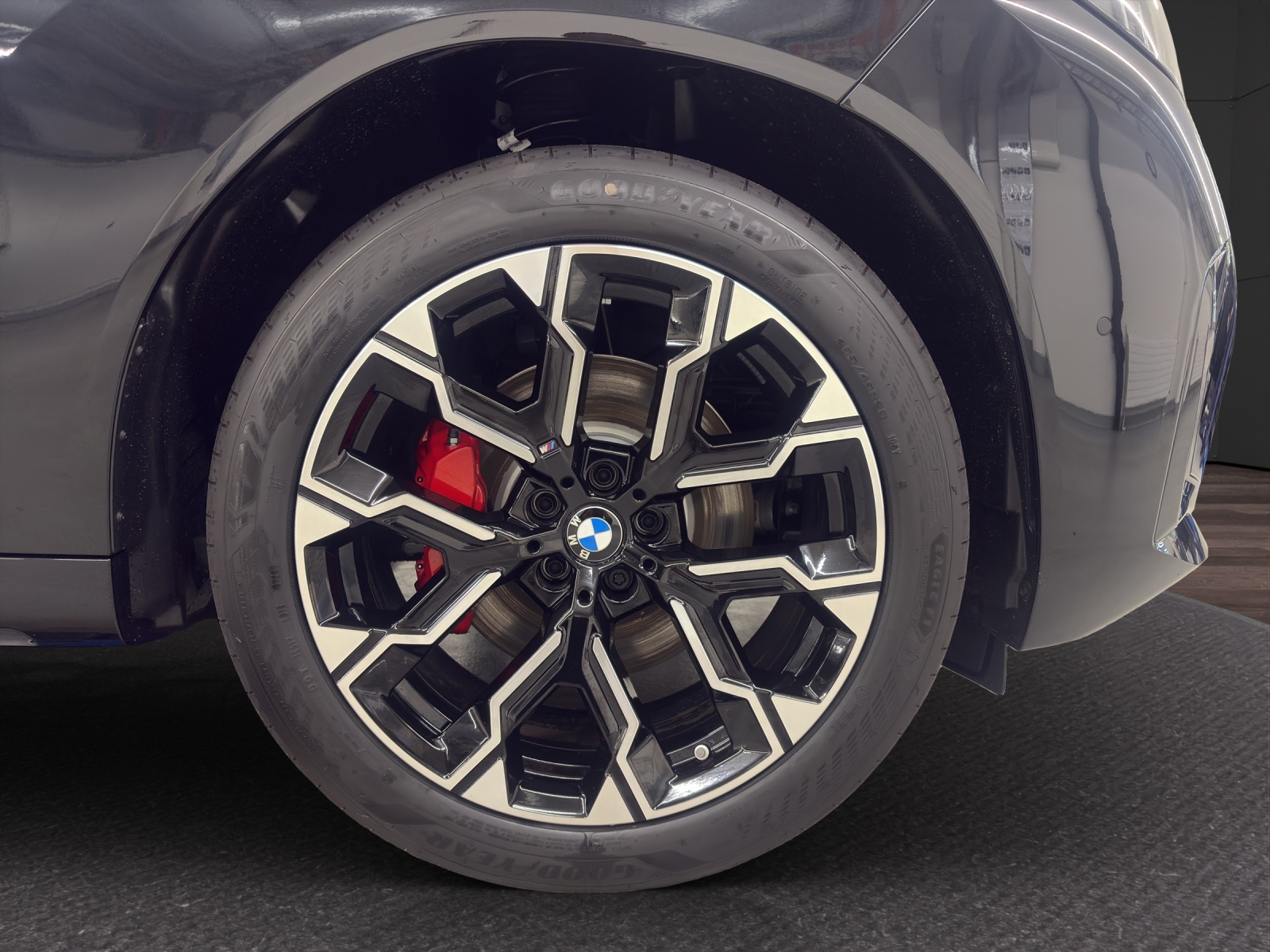 BMW X3 xDrive 30e M Sport-image-8