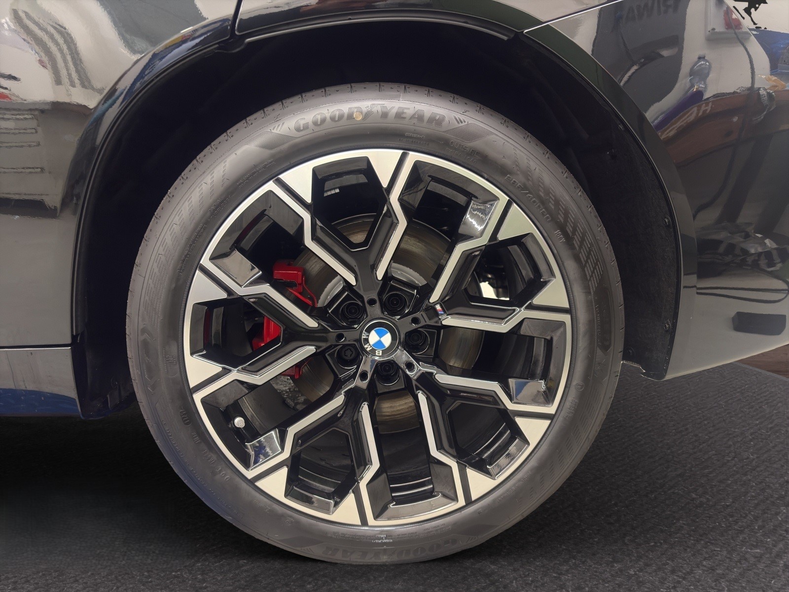 BMW X3 xDrive 30e M Sport-image-10