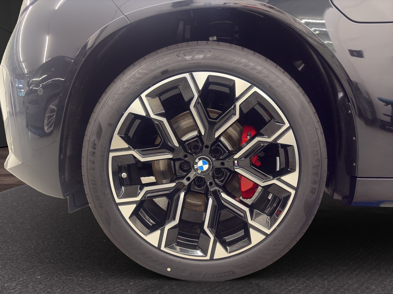 BMW X3 xDrive 30e M Sport-image-7