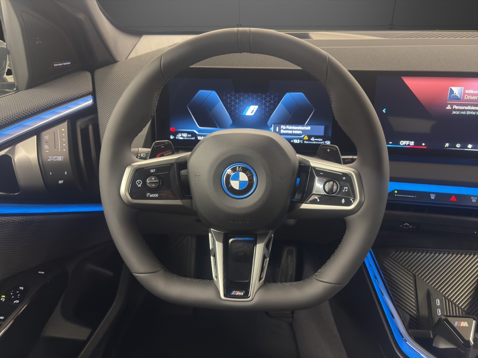 BMW X3 xDrive 30e M Sport-image-11