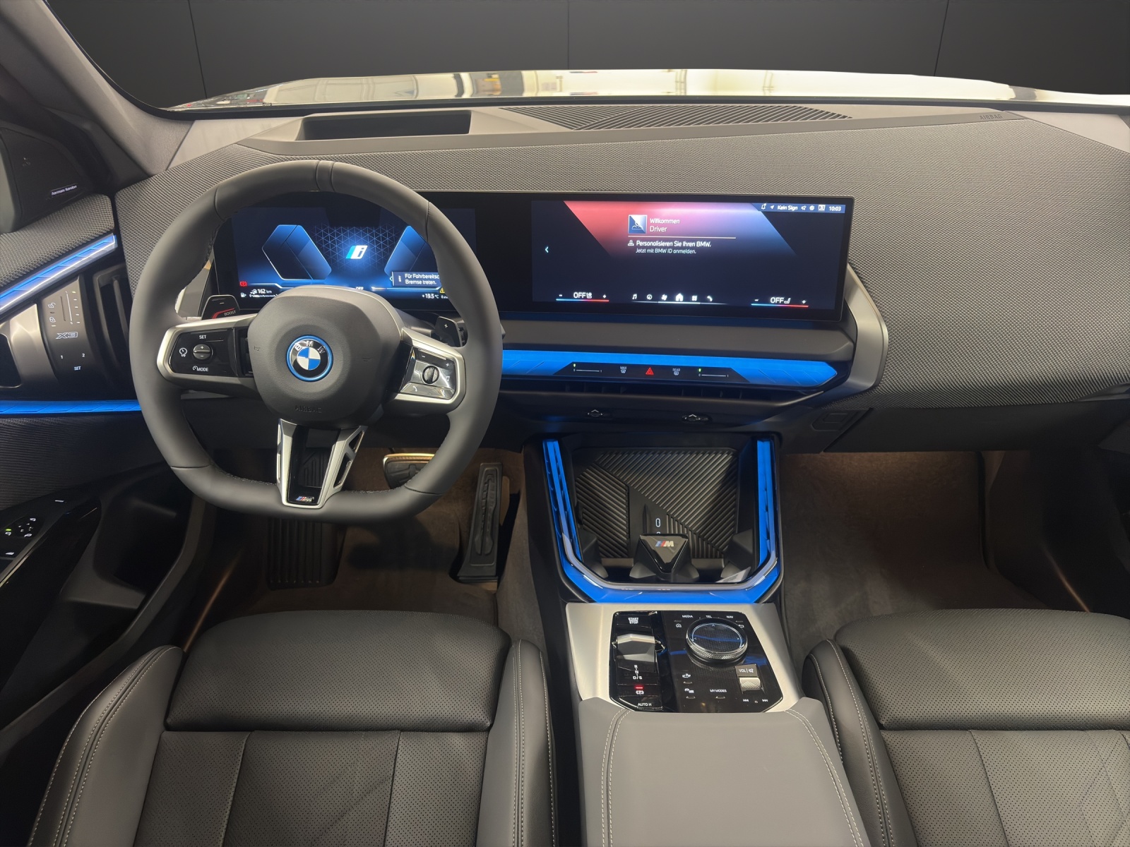 BMW X3 xDrive 30e M Sport-image-6