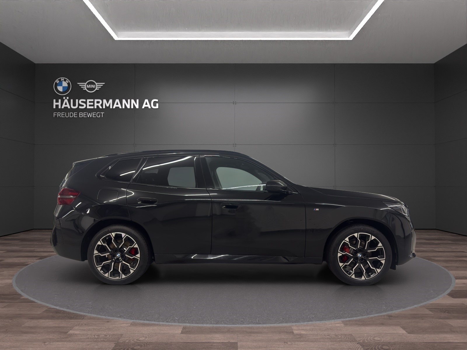 BMW X3 xDrive 30e M Sport-image-3