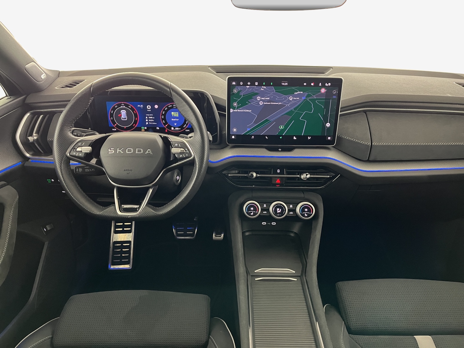 SKODA Kodiaq 2.0 TDI Sportline 4x4-image-8
