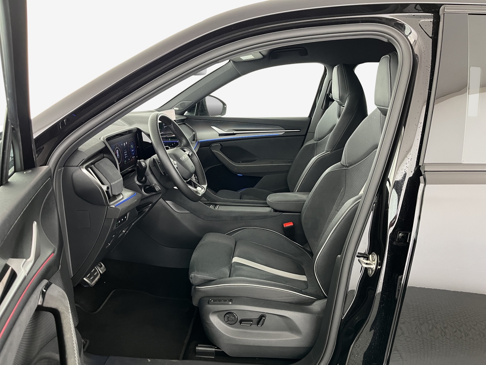 SKODA Kodiaq 2.0 TDI Sportline 4x4-image-7