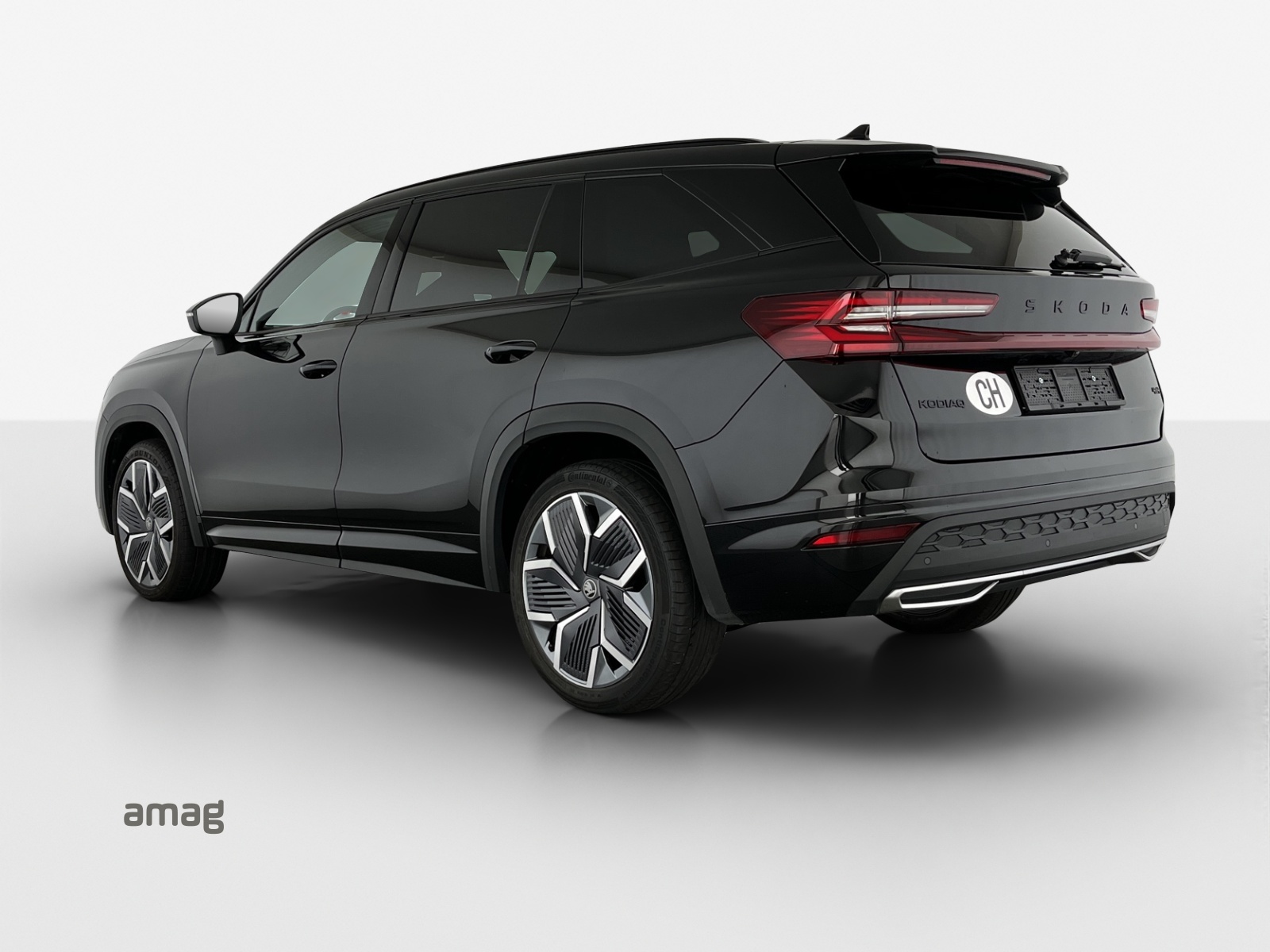 SKODA Kodiaq 2.0 TDI Sportline 4x4-image-2