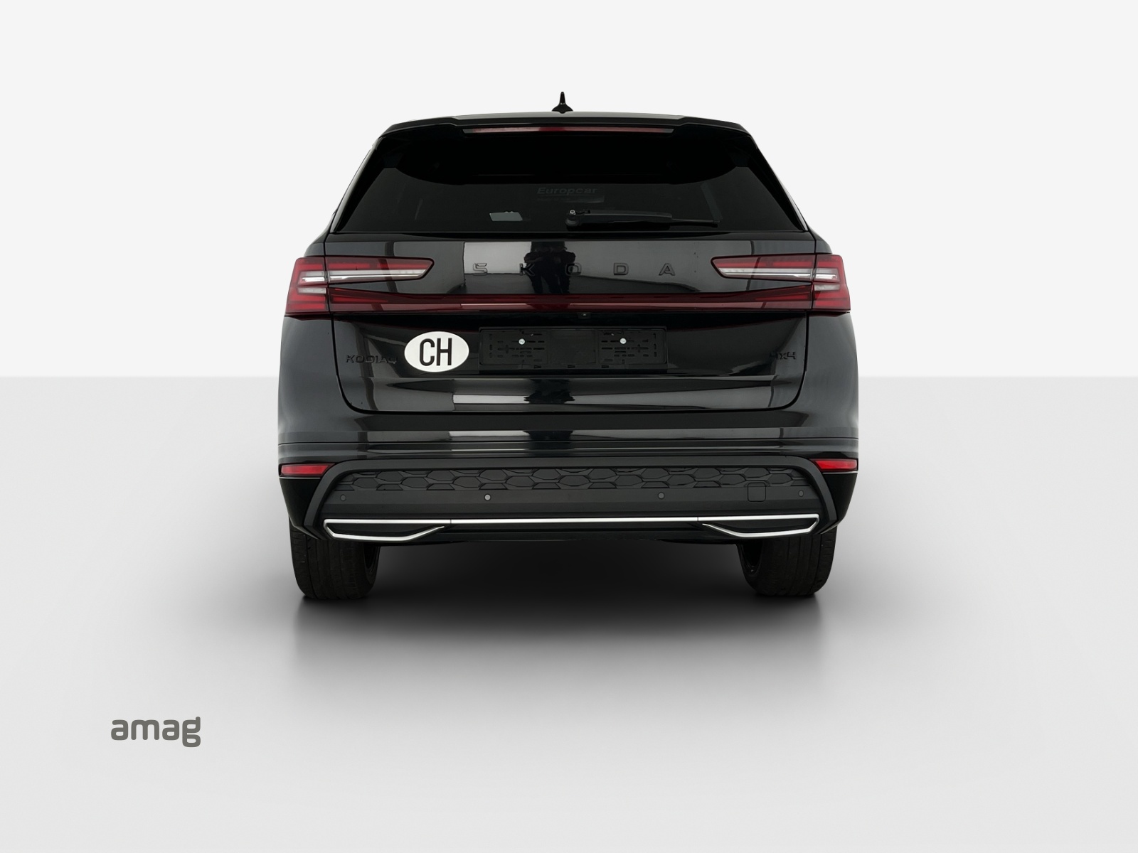 SKODA Kodiaq 2.0 TDI Sportline 4x4-image-3