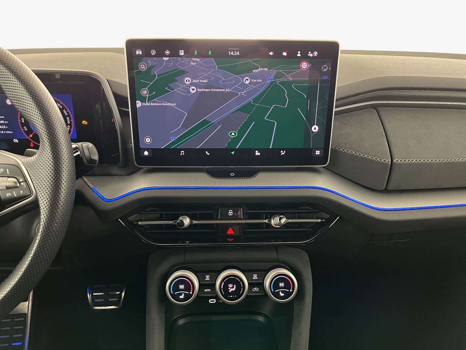 SKODA Kodiaq 2.0 TDI Sportline 4x4-image-10