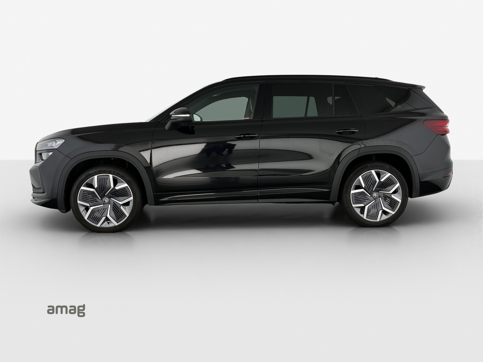 SKODA Kodiaq 2.0 TDI Sportline 4x4-image-1