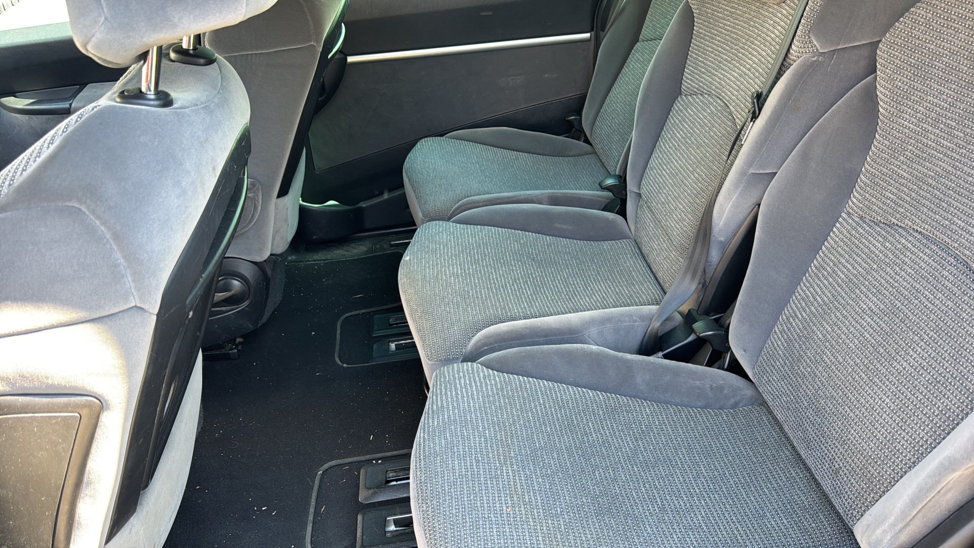 PEUGEOT 2.2 HDI Family Plus-image-5