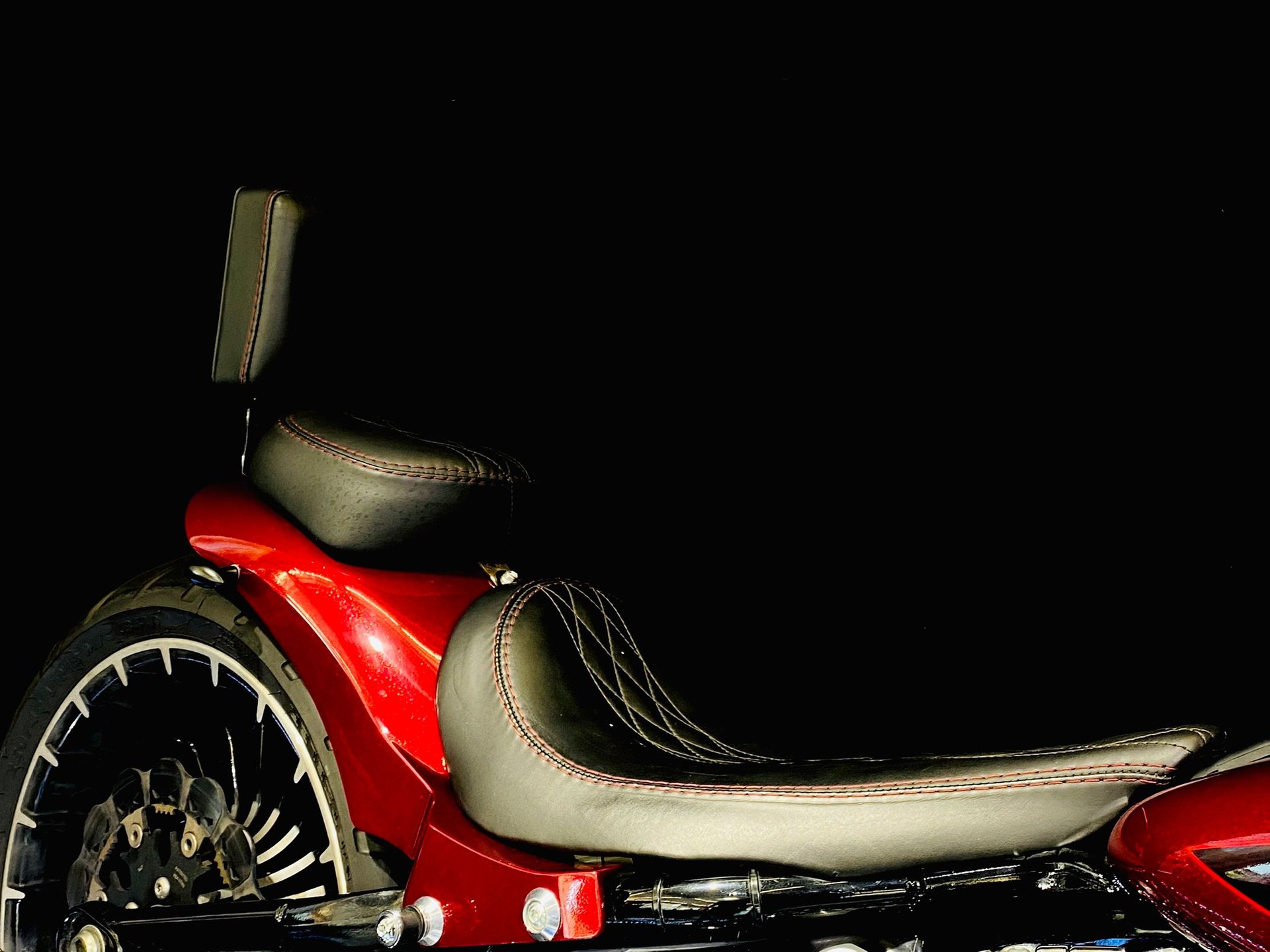 HARLEY-DAVIDSON FXSB Breakout 103 ABS-image-7