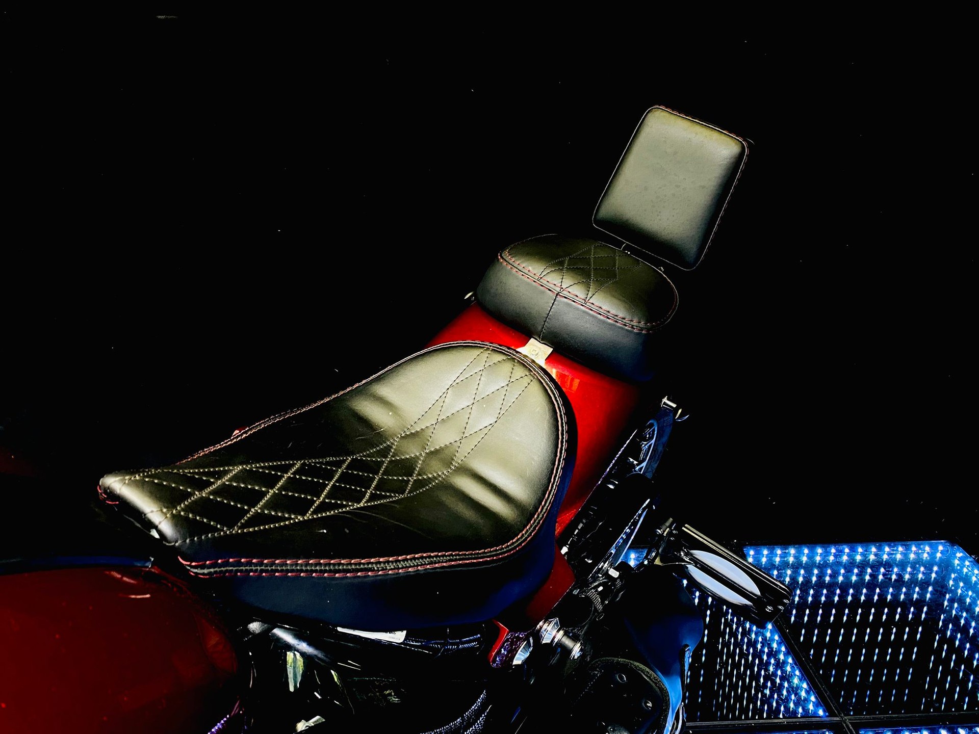 HARLEY-DAVIDSON FXSB Breakout 103 ABS-image-6