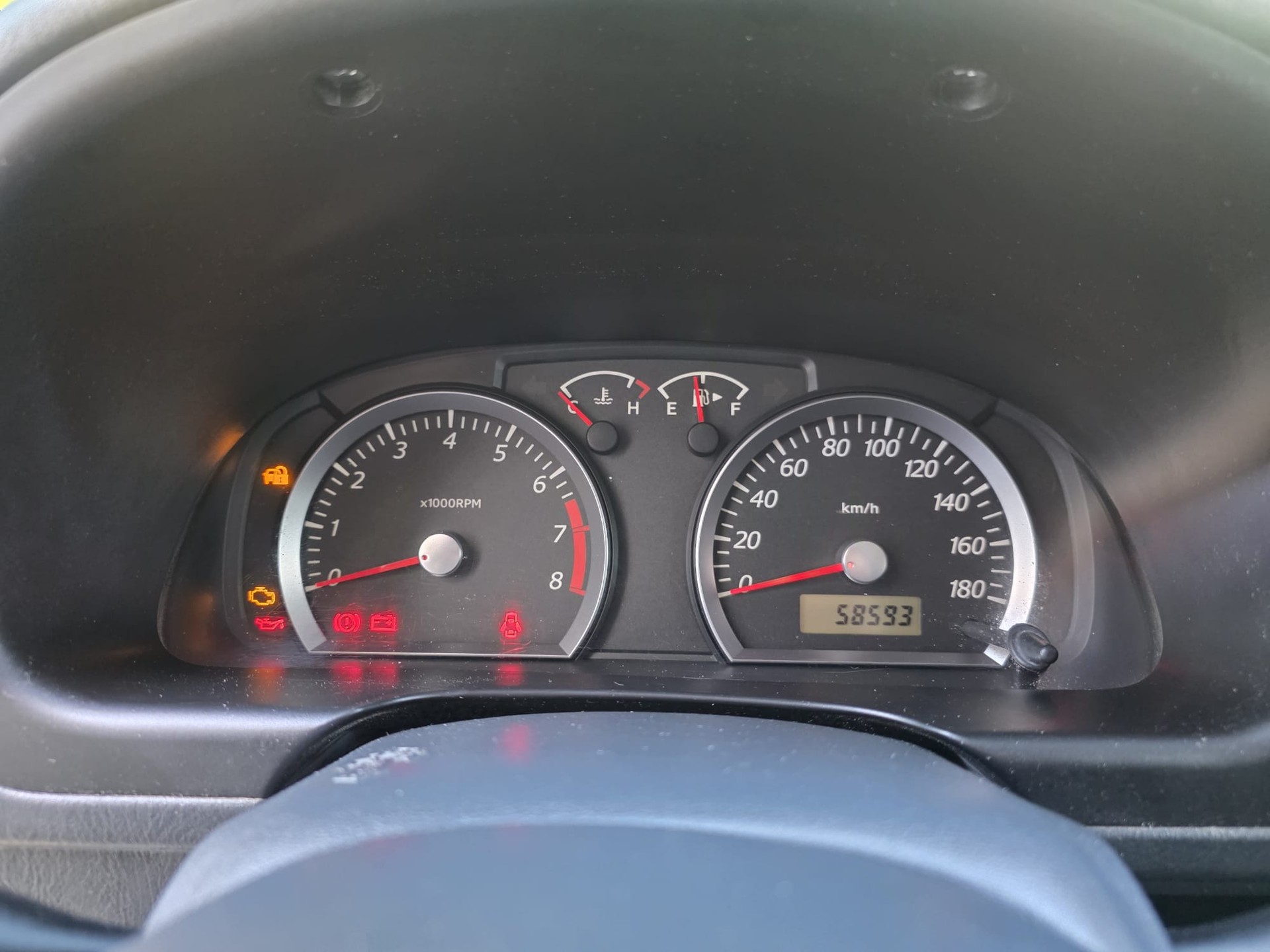 SUZUKI Jimny 1.3 16V GL Top Special Edition-image-5