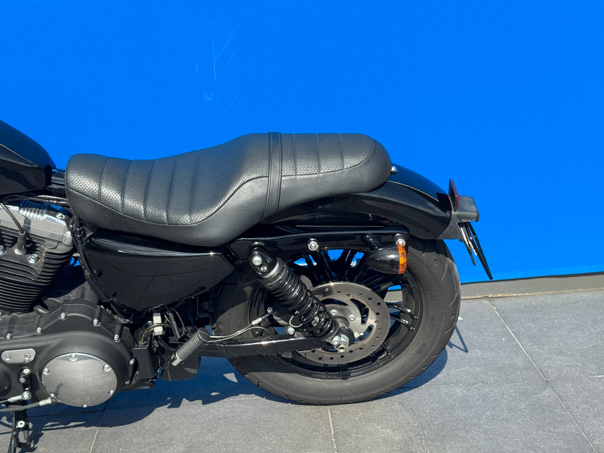 HARLEY-DAVIDSON XL 1200X Forty Eight (35 KW)-image-7