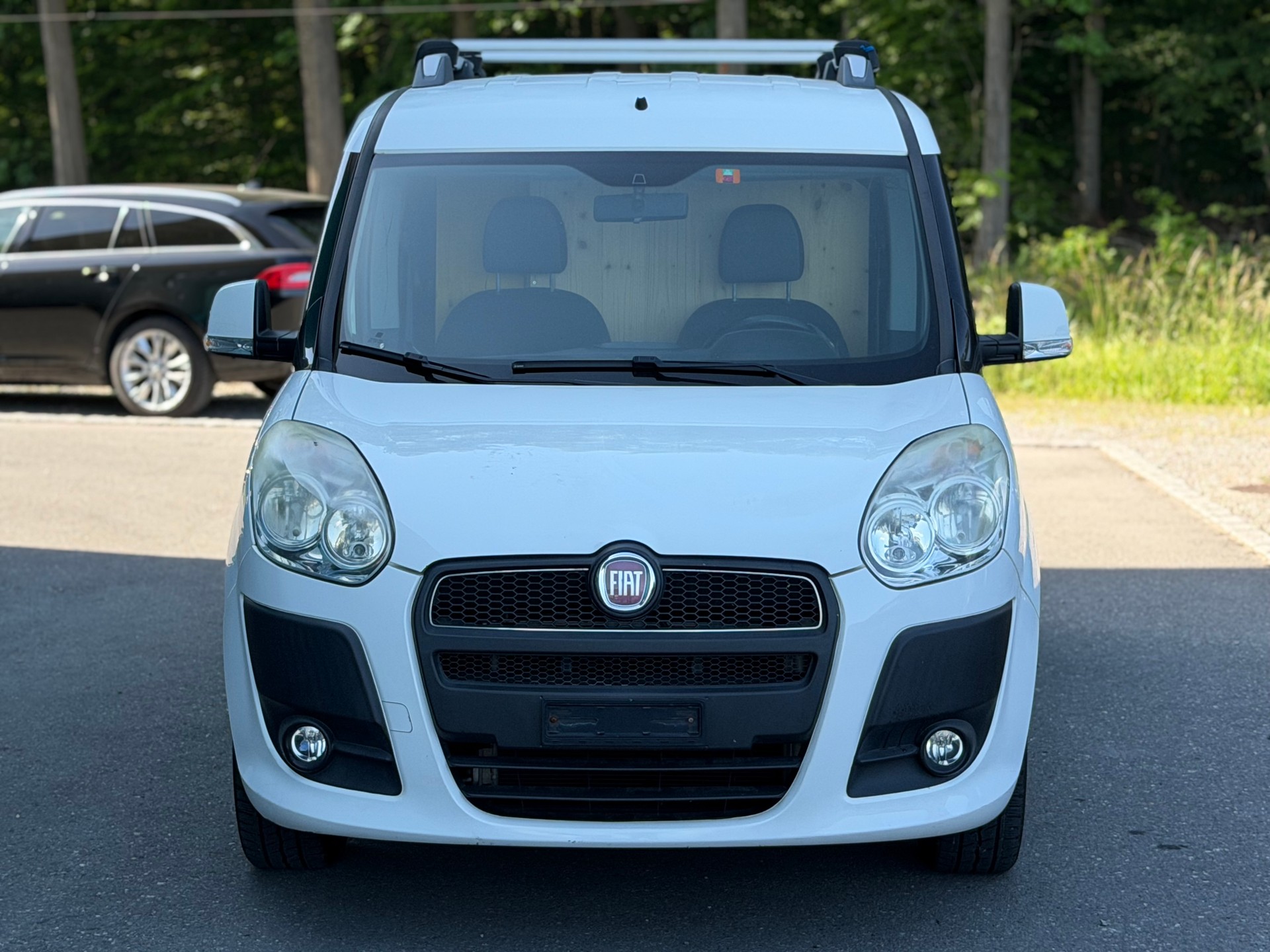 FIAT Doblò 1.4 Active-image-1